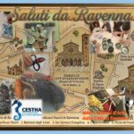 Gita a Ravenna
