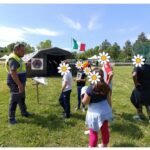 PROGETTO “IO NON RISCHIO.SCUOLA”